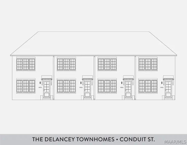 8425 Conduit Street, Montgomery, AL 36116