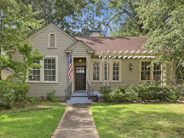 1902 Graham Street, Montgomery, AL 36106