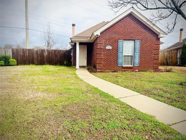 8928 Asheville Drive, Montgomery, AL 36117