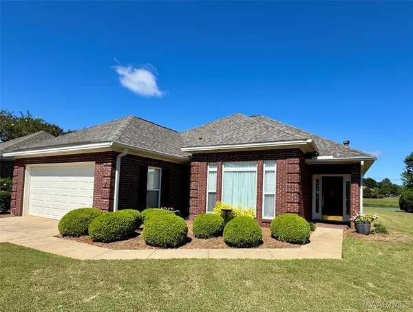731 Somerset Drive, Montgomery, AL 36117