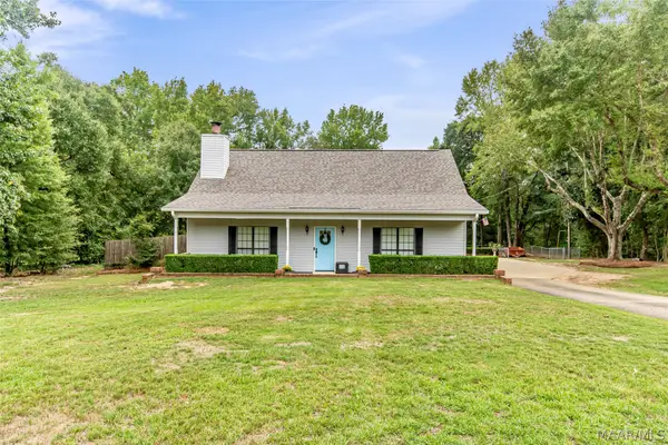 487 High Ridge, Wetumpka, AL 36093