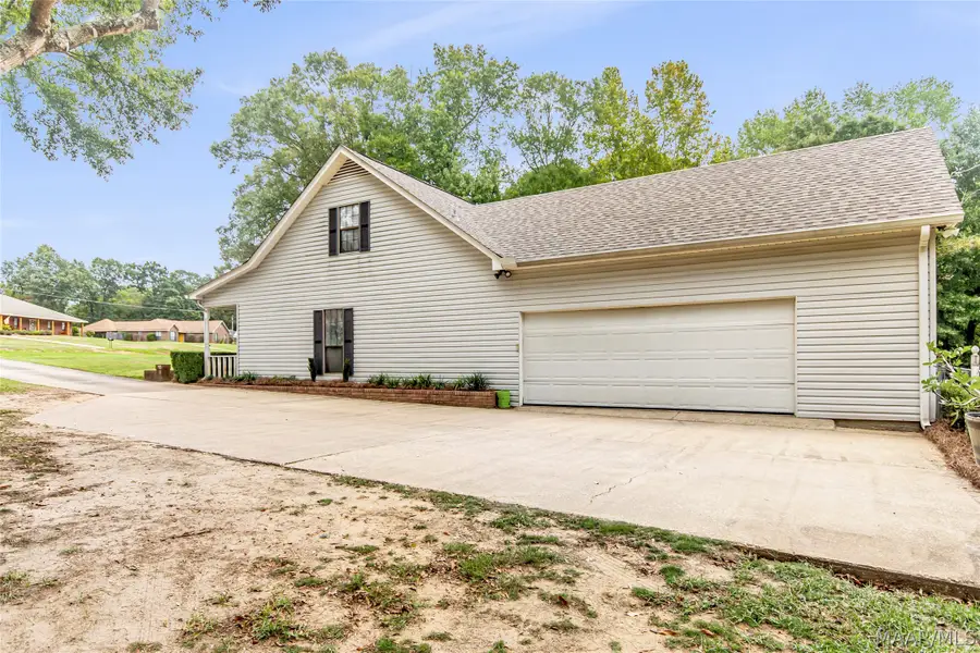 487 High Ridge, Wetumpka, AL 36093 - #2