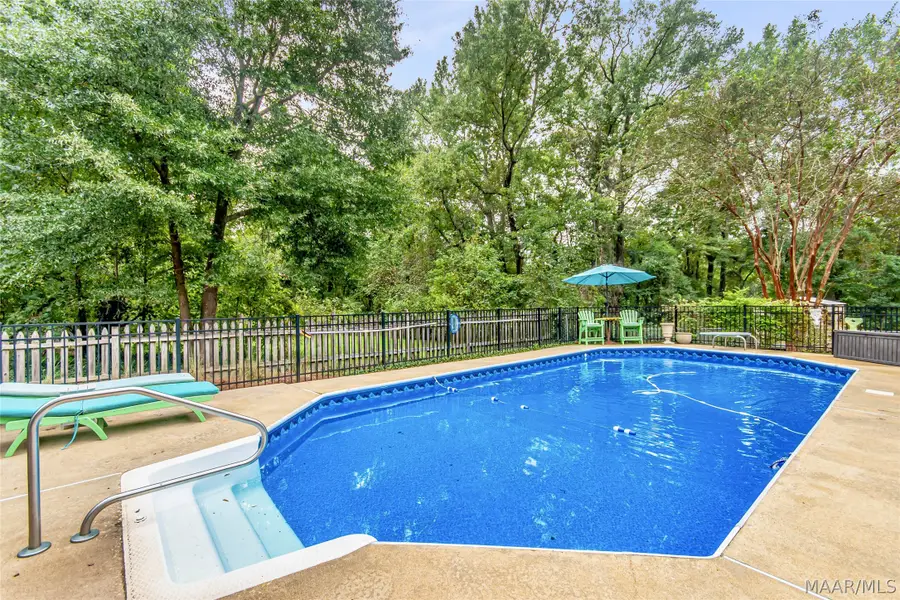 487 High Ridge, Wetumpka, AL 36093 - #3