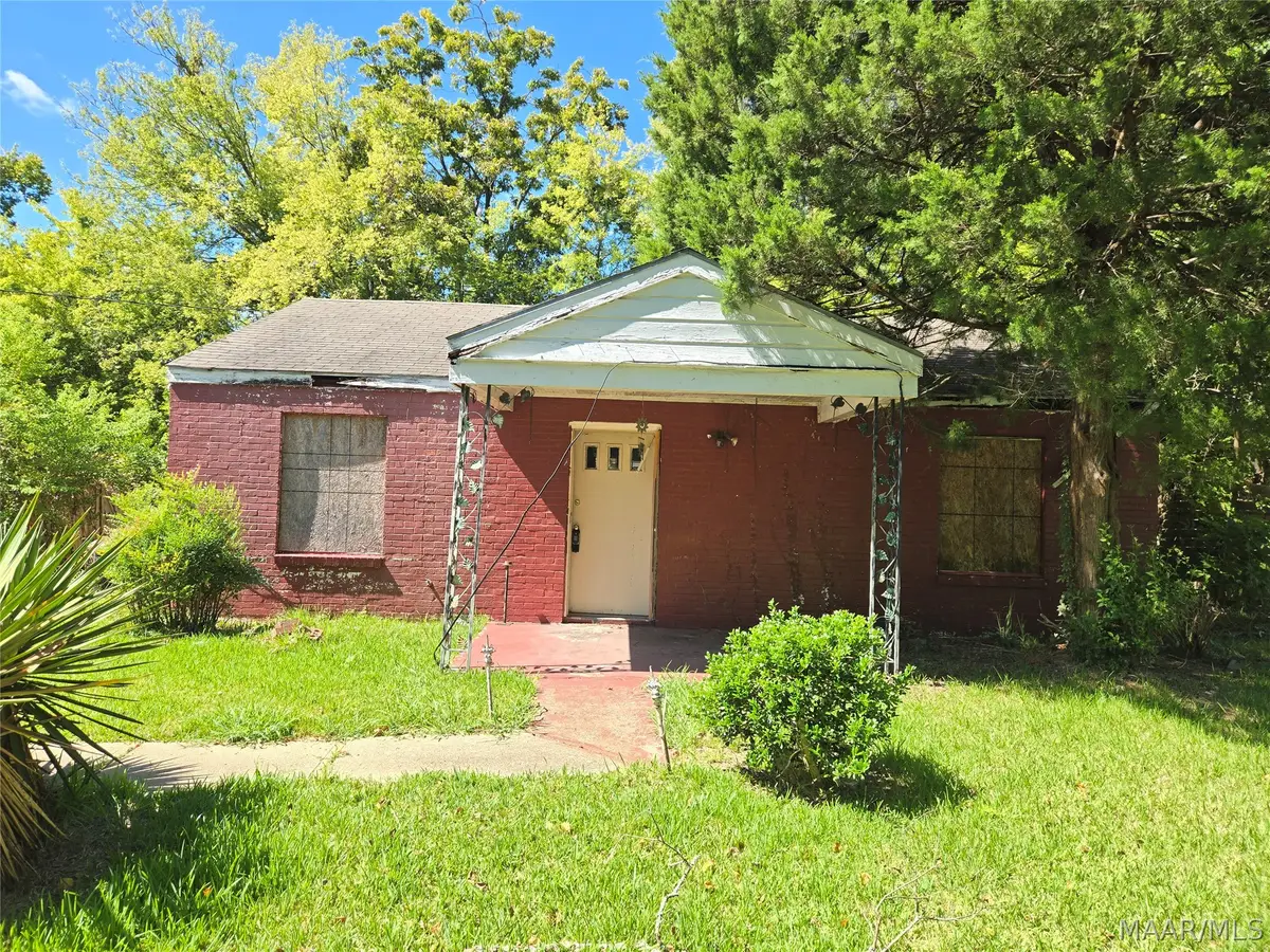 614 Belvedere Drive, Montgomery, AL 36105 - #1