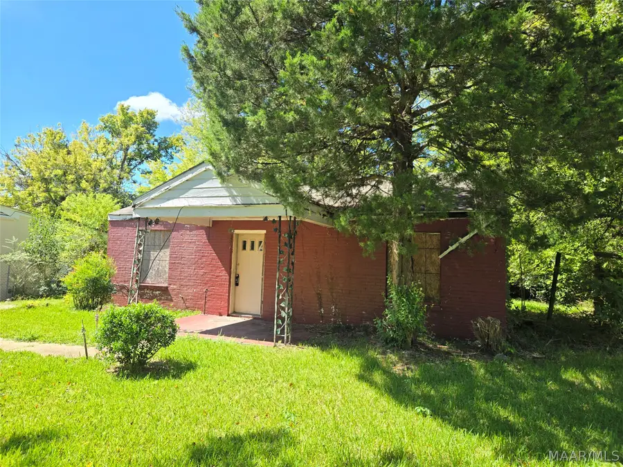 614 Belvedere Drive, Montgomery, AL 36105 - #2