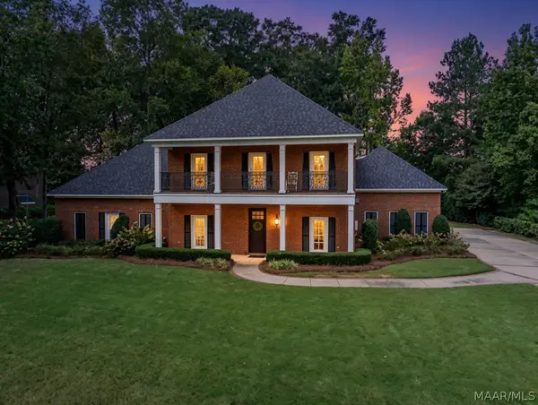 7530 Wynford Circle, Montgomery, AL 36117