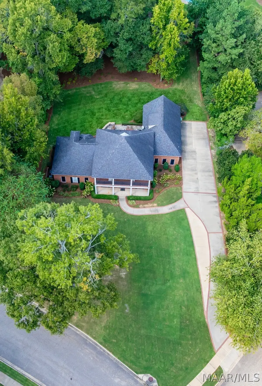 7530 Wynford Circle, Montgomery, AL 36117 - #2