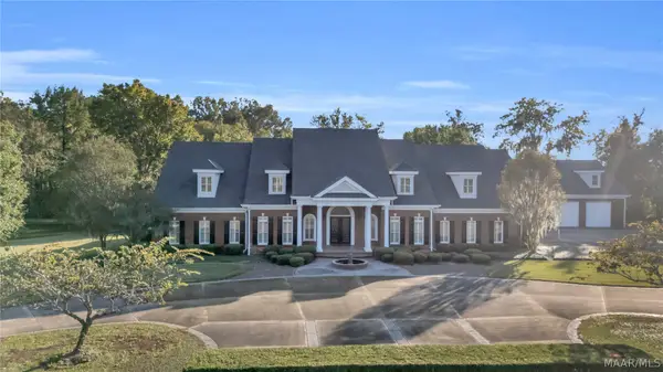 6250 Thach Road, Montgomery, AL 36117
