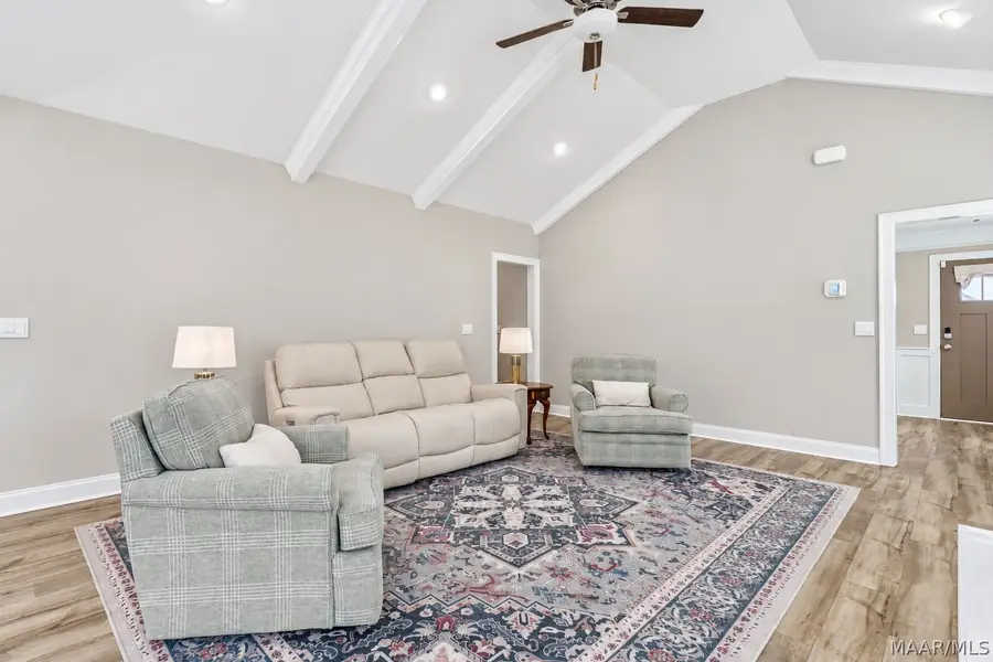 775 Harbin Drive, Prattville, AL 36066 - #3