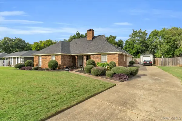 4309 Delmar Drive, Montgomery, AL 36109