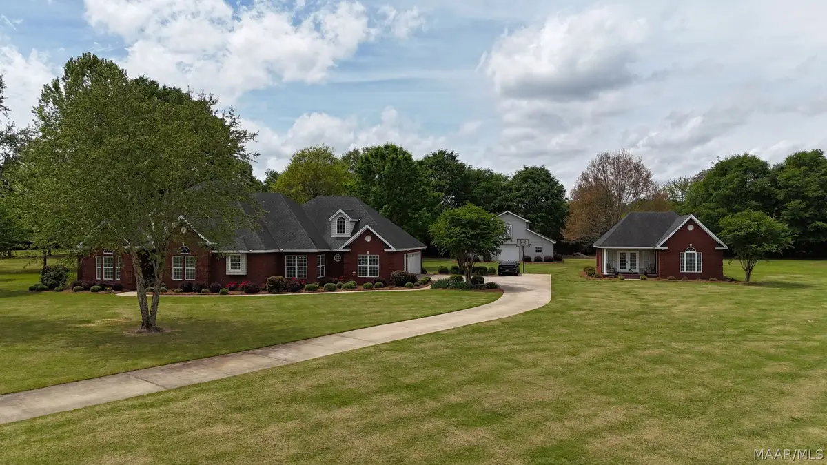 2314 Wynoaks Drive, Prattville, AL 36067 - #1