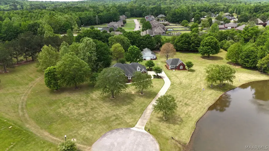 2314 Wynoaks Drive, Prattville, AL 36067 - #2
