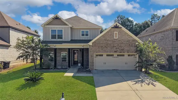280 Melison Drive, Pike Road, AL 36064