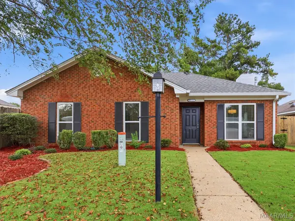 1212 Berkshire Court, Montgomery, AL 36109