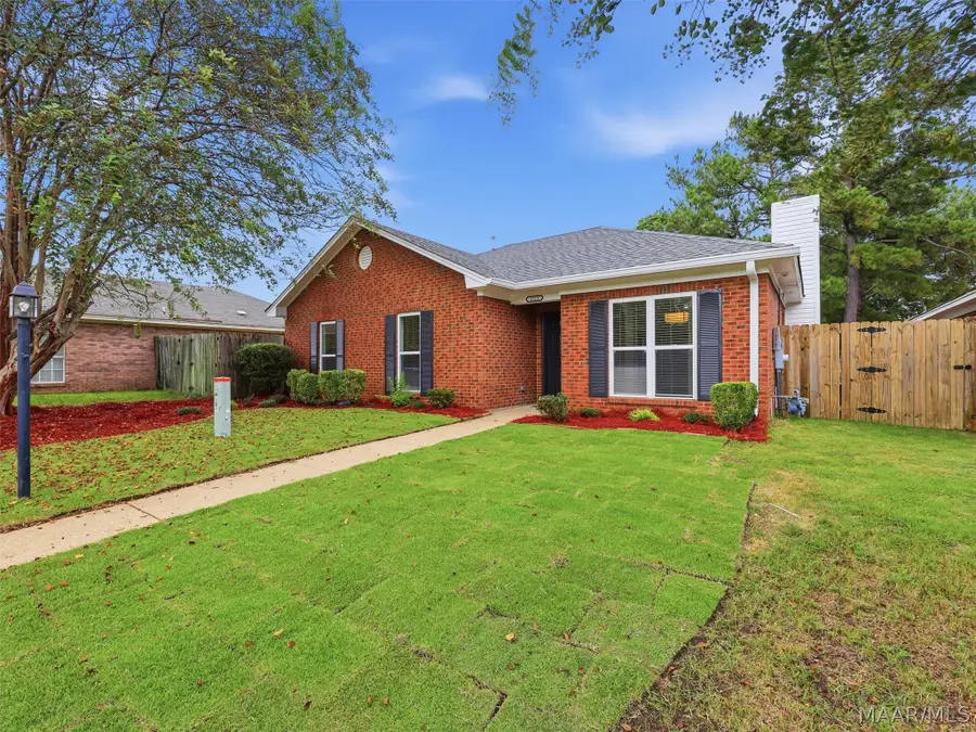 1212 Berkshire Court, Montgomery, AL 36109 - #2