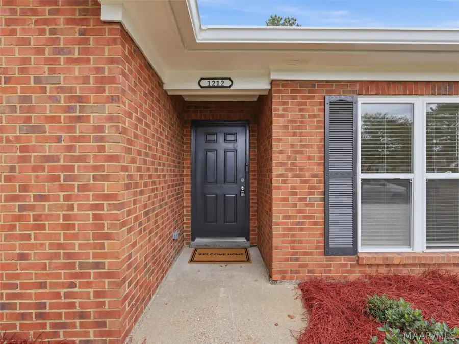1212 Berkshire Court, Montgomery, AL 36109 - #3