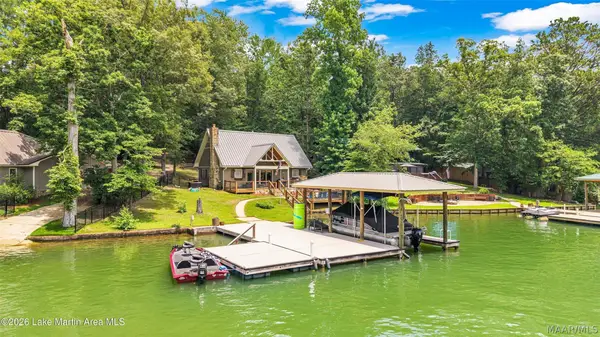 144 Lee Lanier Road, Eclectic, AL 36024