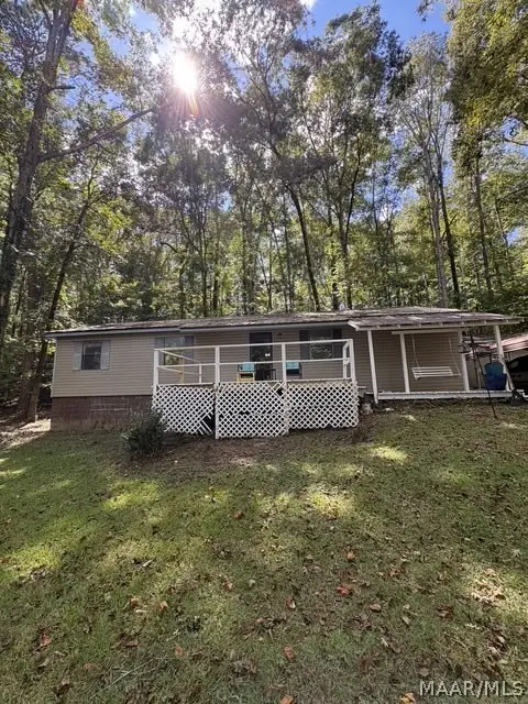 174 County Road 510, Valley Grande, AL 36701 - #1