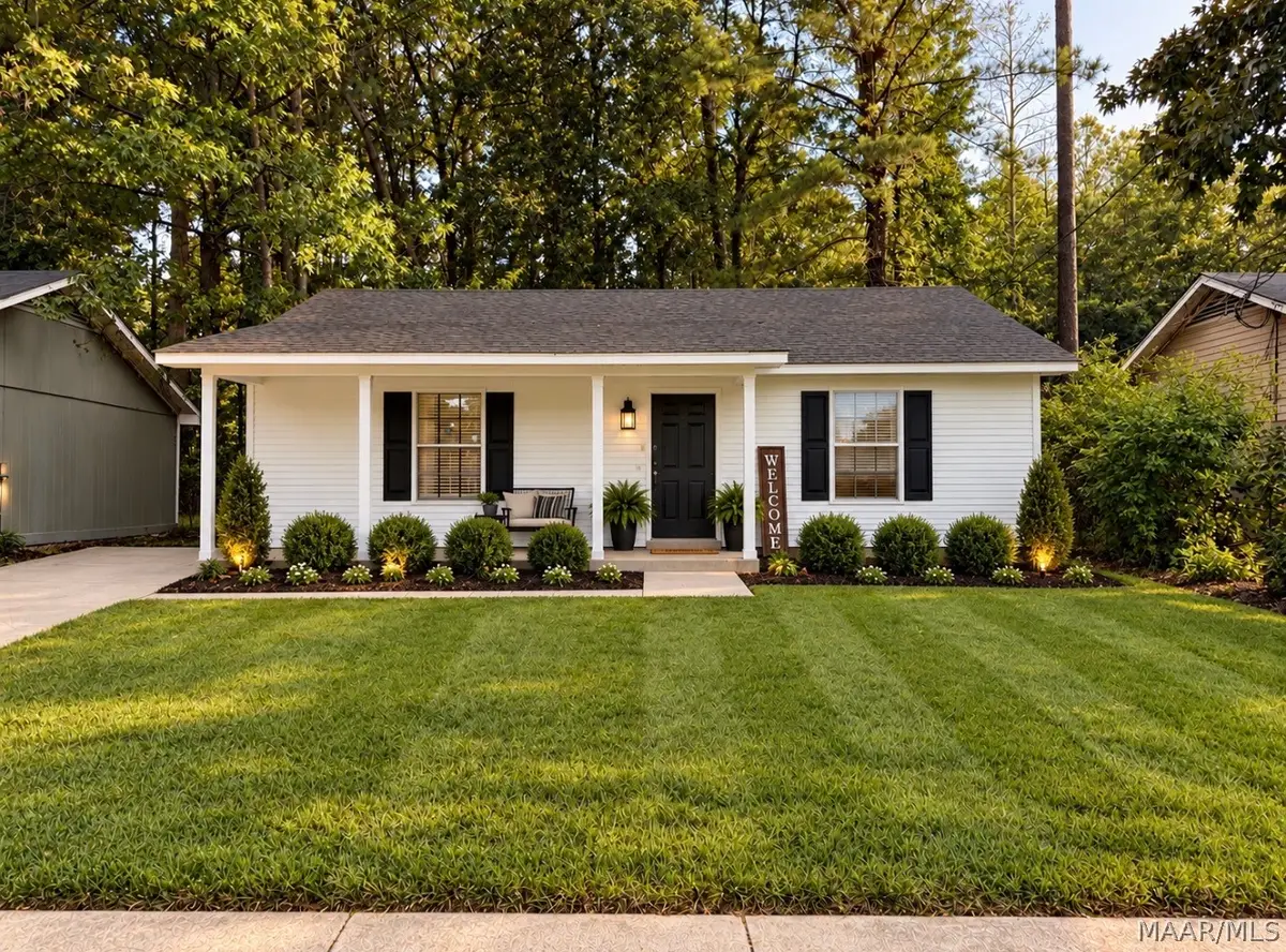 4373 Wimbledon Road, Montgomery, AL 36116 - #1
