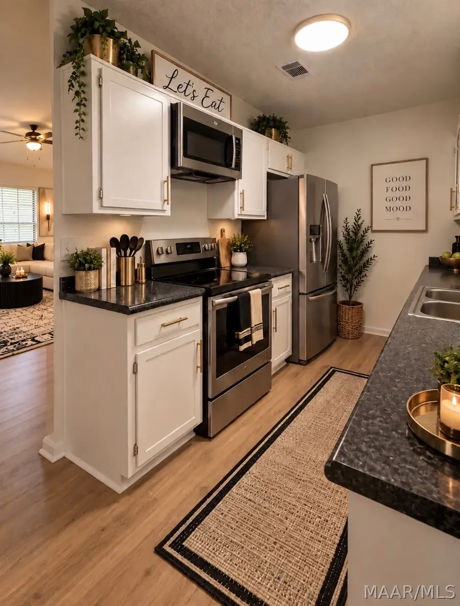 4373 Wimbledon Road, Montgomery, AL 36116 - #3