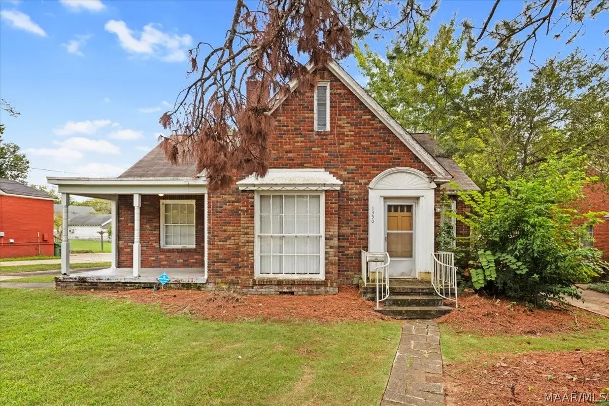 1350 Felder Avenue, Montgomery, AL 36106 - #1