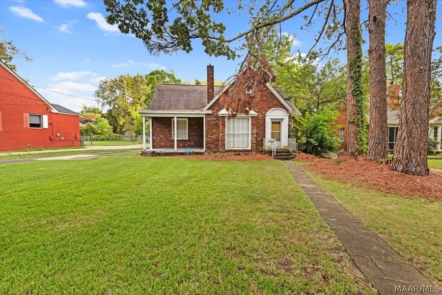 1350 Felder Avenue, Montgomery, AL 36106 - #2