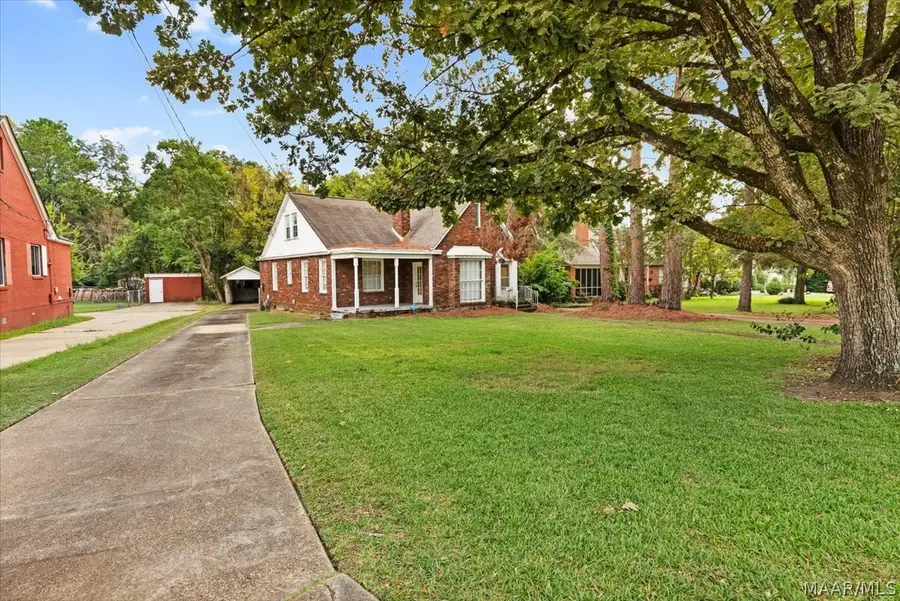 1350 Felder Avenue, Montgomery, AL 36106 - #3