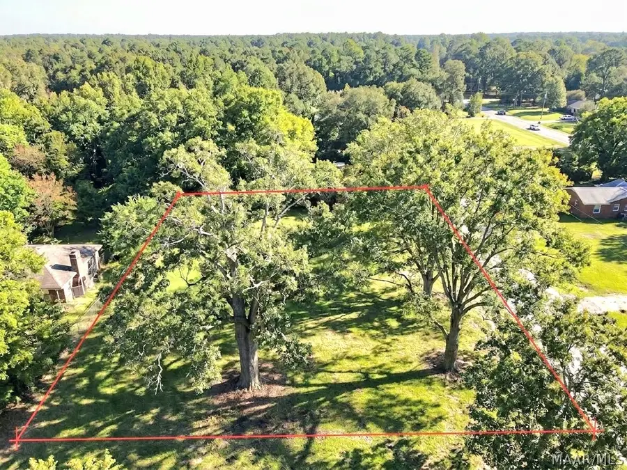 1231 Noremac Road, Montgomery, AL 36109 - #2