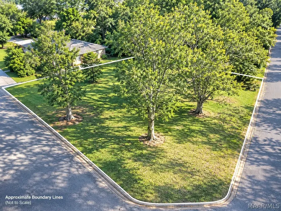 1231 Noremac Road, Montgomery, AL 36109 - #3