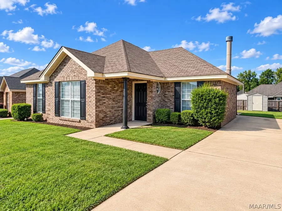 5868 Hammermill Loop, Montgomery, AL 36116 - #2