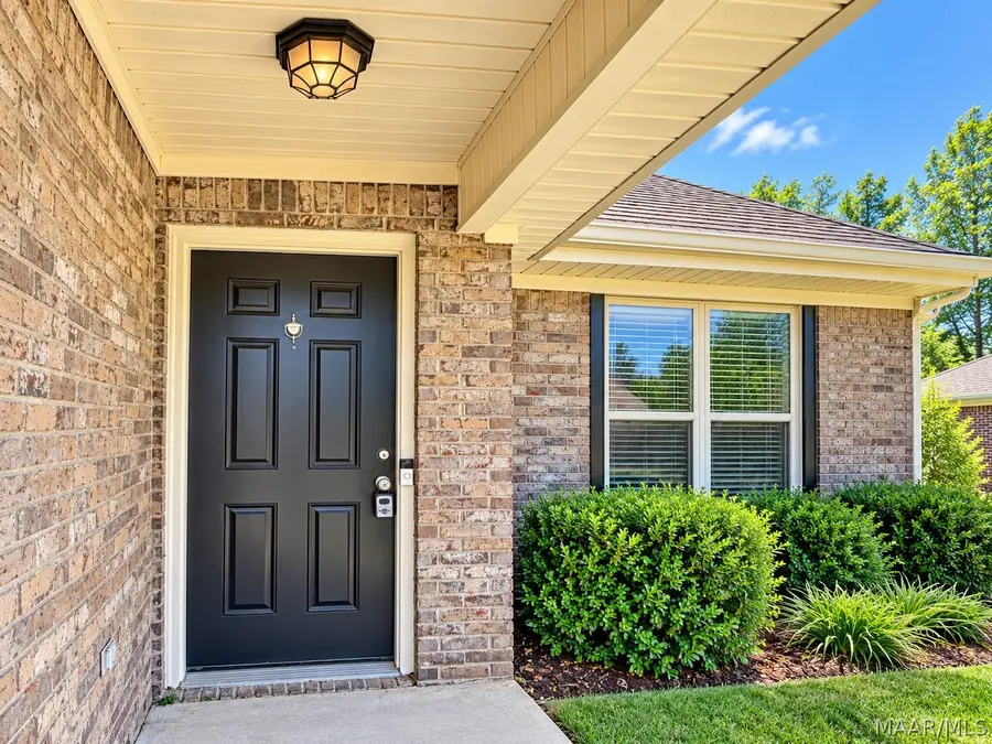 5868 Hammermill Loop, Montgomery, AL 36116 - #3