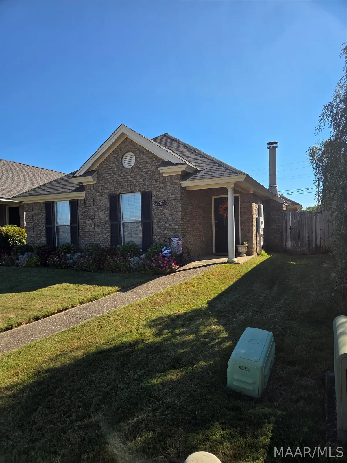 8309 Dison Drive, Montgomery, AL 36117 - #1