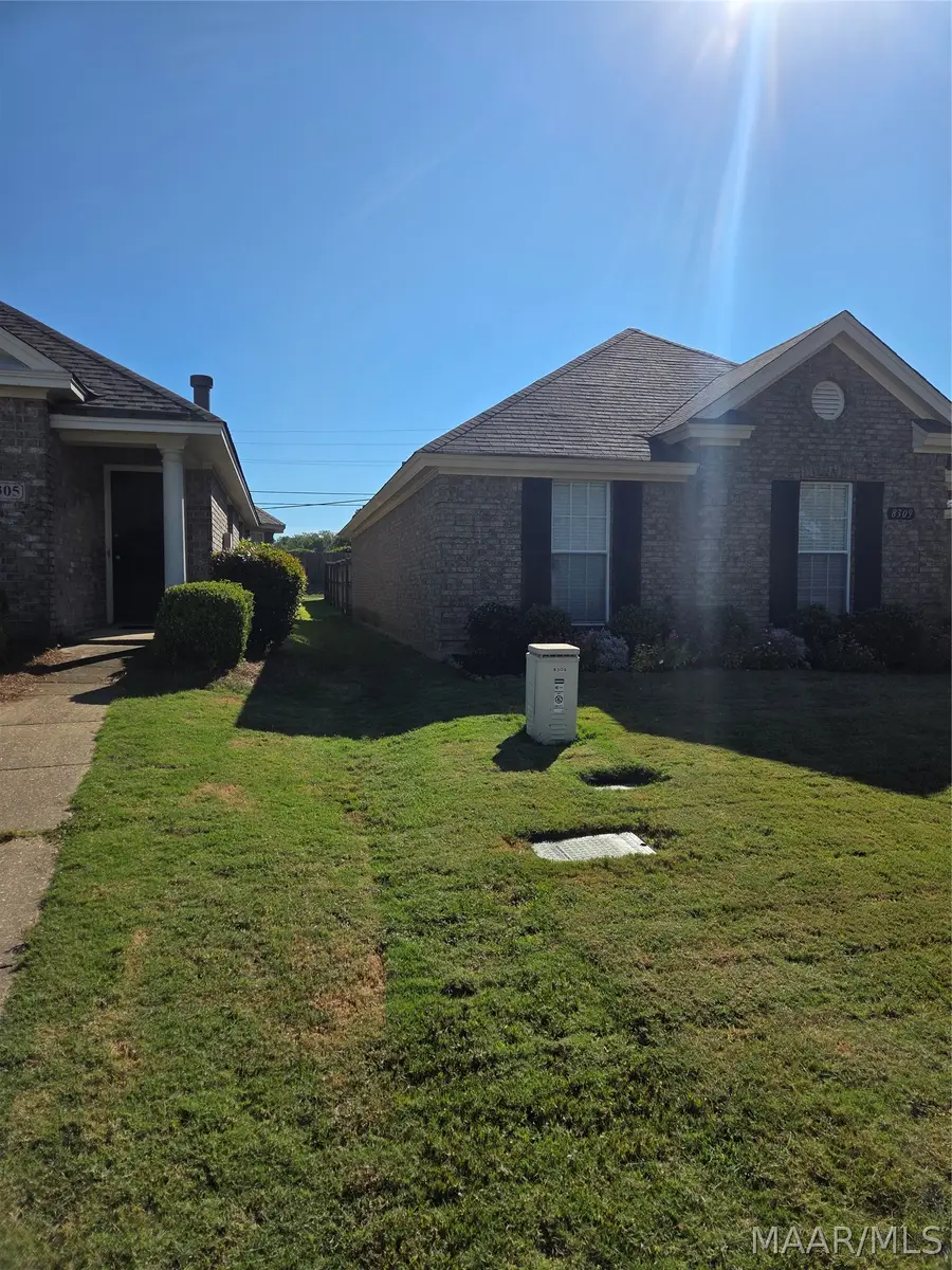 8309 Dison Drive, Montgomery, AL 36117 - #3