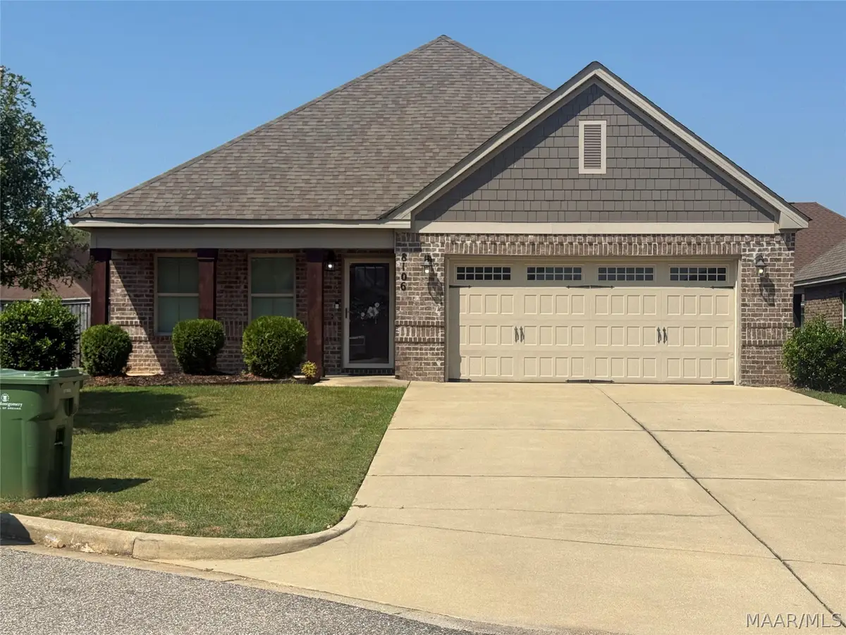 8106 Faith Court, Montgomery, AL 36117 - #1