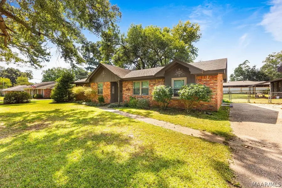 245 Choctaw Lane, Coosada, AL 36020 - #2