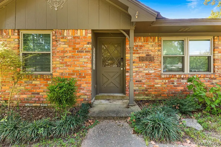 245 Choctaw Lane, Coosada, AL 36020 - #3