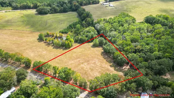 3  ACRES Abrams Road, Tallassee, AL 36078