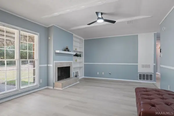 761 Maryethel Drive, Montgomery, AL 36109
