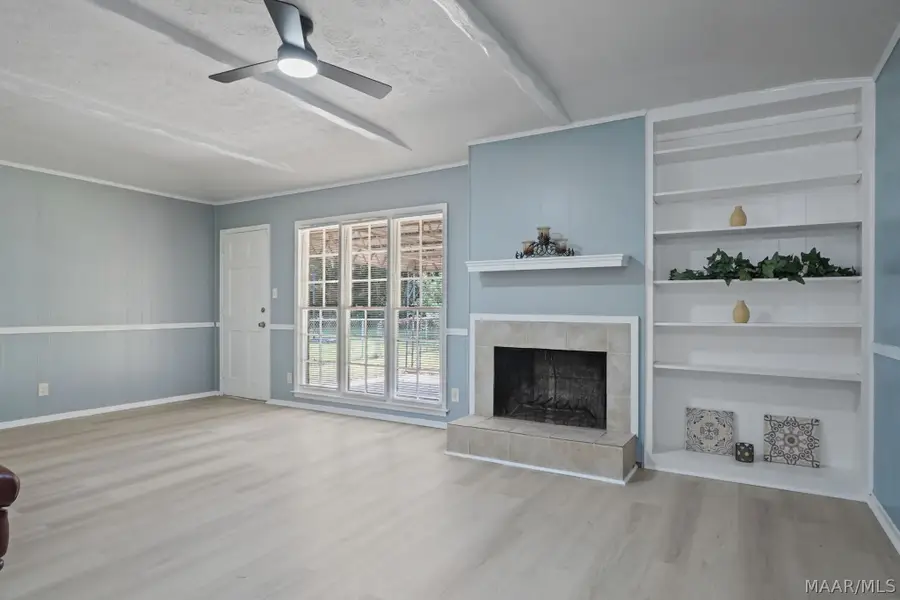 761 Maryethel Drive, Montgomery, AL 36109 - #2