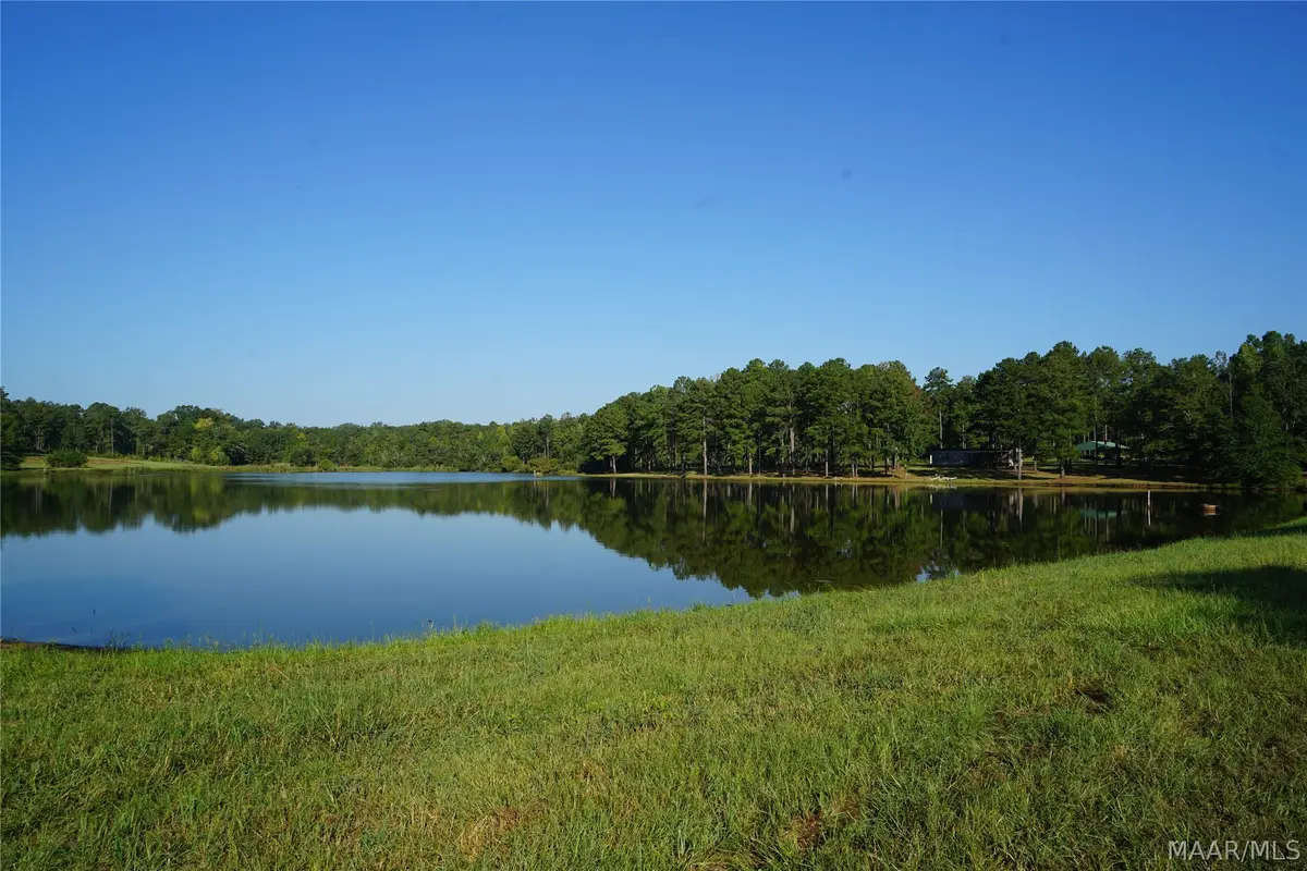 2202 Gibson Road, Montgomery, AL 36116 - #1