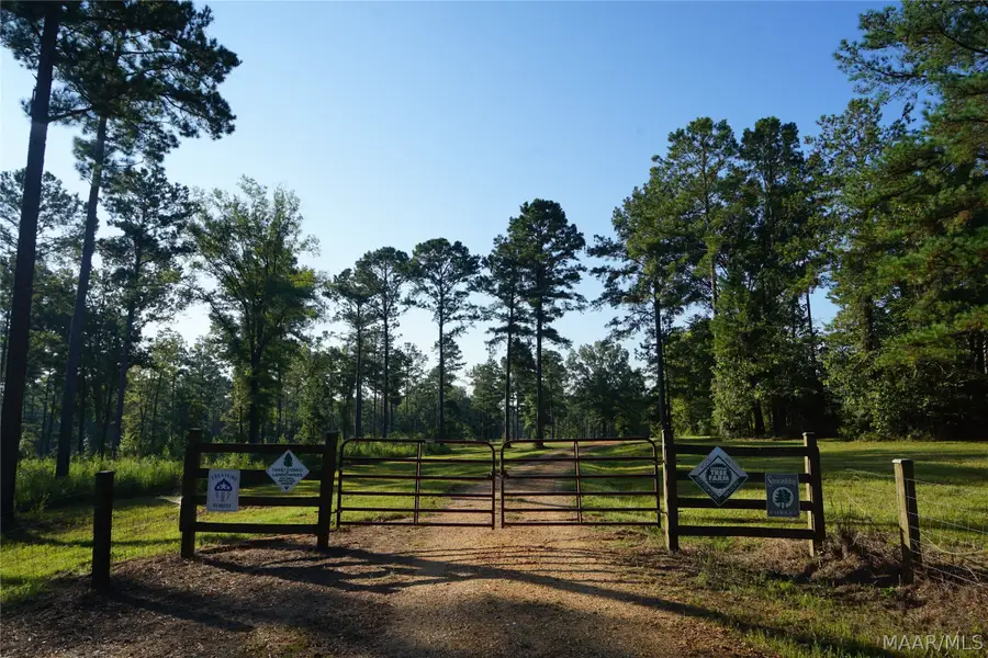 2202 Gibson Road, Montgomery, AL 36116 - #2