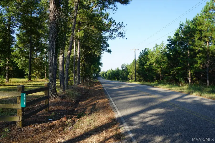 2202 Gibson Road, Montgomery, AL 36116 - #3