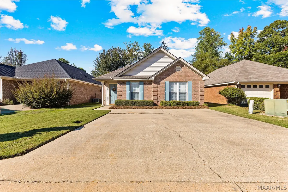105 Forest Trail Court, Millbrook, AL 36054 - #1