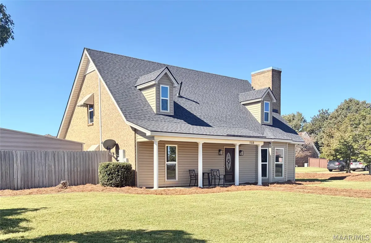 750 Summer Lane, Prattville, AL 36066 - #1