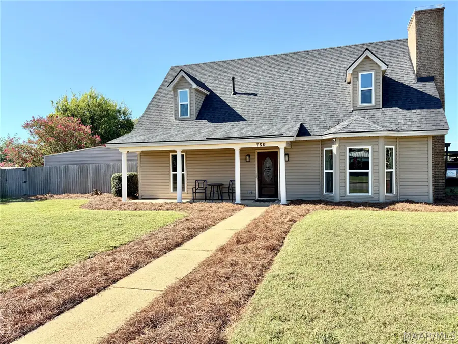 750 Summer Lane, Prattville, AL 36066 - #2