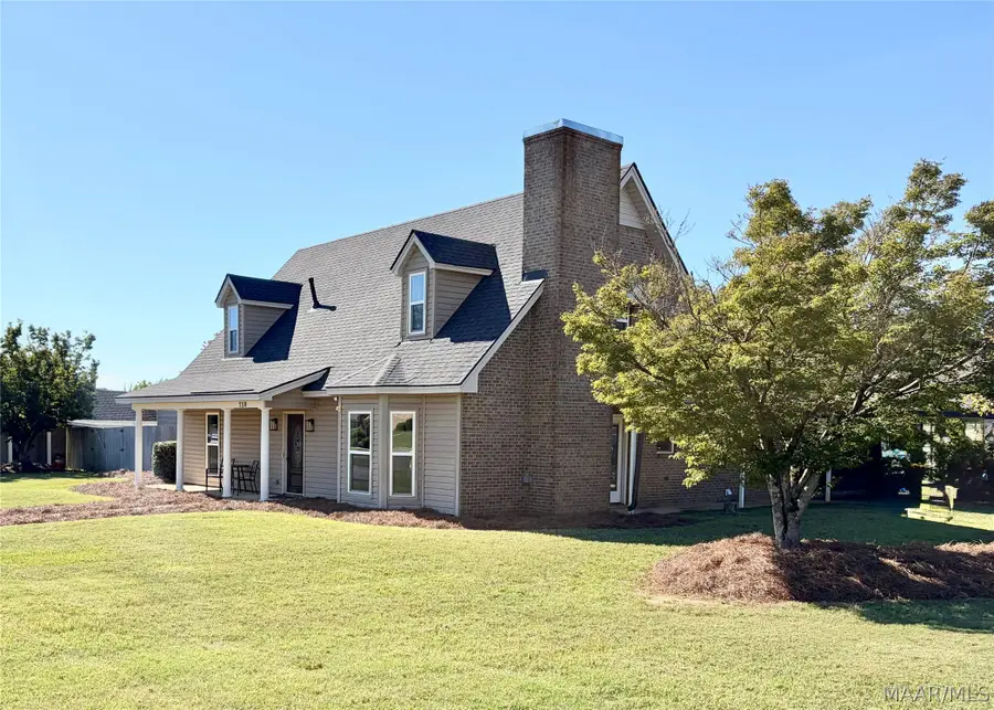 750 Summer Lane, Prattville, AL 36066 - #3