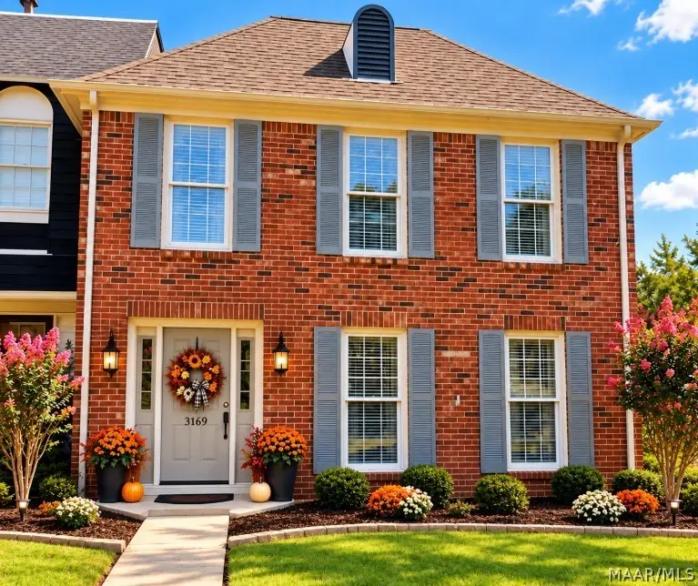 3169 Malone Drive, Montgomery, AL 36106 - #1