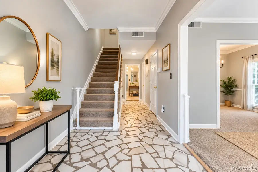 3169 Malone Drive, Montgomery, AL 36106 - #3