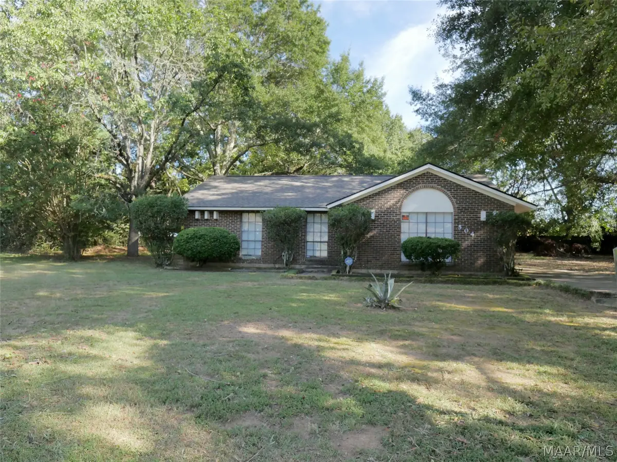 504 Ferndale Court, Montgomery, AL 36110 - #1