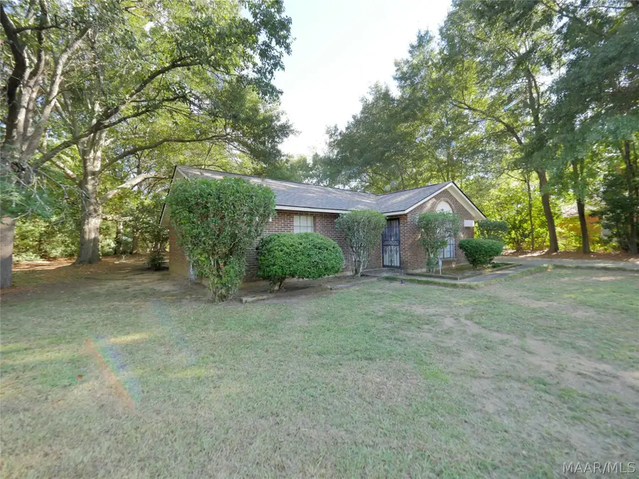 504 Ferndale Court, Montgomery, AL 36110 - #2